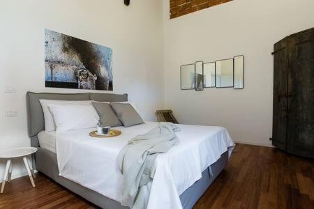 Charme Appartamento Immerso Tra Le Mura Bolognesi Extérieur photo